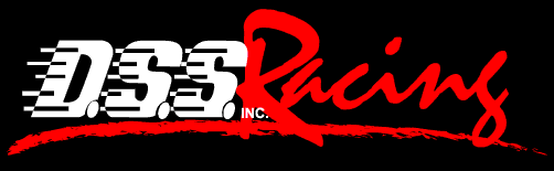 DSS Racing 6100CX-4080 - DSS Racing Pistons